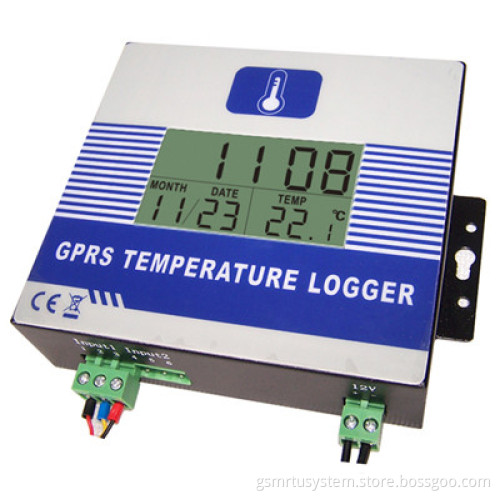 King Pigeon GSM GPRS M2M DTU Data Logger S240 with Modbus RS232 RS485 RTU
